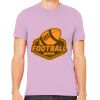 Unisex Jersey Short-Sleeve T-Shirt Thumbnail
