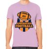 Unisex Jersey Short-Sleeve T-Shirt Thumbnail