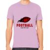 Unisex Jersey Short-Sleeve T-Shirt Thumbnail