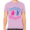 Unisex Jersey Short-Sleeve T-Shirt Thumbnail