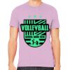 Unisex Jersey Short-Sleeve T-Shirt Thumbnail