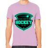 Unisex Jersey Short-Sleeve T-Shirt Thumbnail