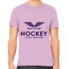 Unisex Jersey Short-Sleeve T-Shirt Thumbnail