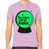 Unisex Jersey Short-Sleeve T-Shirt Thumbnail