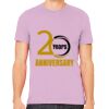 Unisex Jersey Short-Sleeve T-Shirt Thumbnail