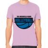 Unisex Jersey Short-Sleeve T-Shirt Thumbnail