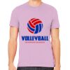 Unisex Jersey Short-Sleeve T-Shirt Thumbnail