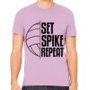 Unisex Jersey Short-Sleeve T-Shirt Thumbnail