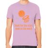 Unisex Jersey Short-Sleeve T-Shirt Thumbnail