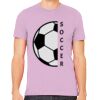Unisex Jersey Short-Sleeve T-Shirt Thumbnail