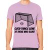Unisex Jersey Short-Sleeve T-Shirt Thumbnail