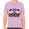 Unisex Jersey Short-Sleeve T-Shirt Thumbnail