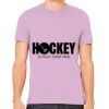 Unisex Jersey Short-Sleeve T-Shirt Thumbnail