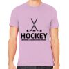 Unisex Jersey Short-Sleeve T-Shirt Thumbnail