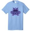 Unisex 5.4oz Cotton T-Shirt Thumbnail
