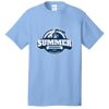 Unisex 5.4oz Cotton T-Shirt Thumbnail
