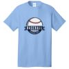 Unisex 5.4oz Cotton T-Shirt Thumbnail