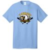 Unisex 5.4oz Cotton T-Shirt Thumbnail