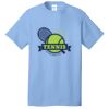 Unisex 5.4oz Cotton T-Shirt Thumbnail