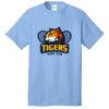 Unisex 5.4oz Cotton T-Shirt Thumbnail