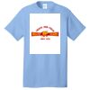 Unisex 5.4oz Cotton T-Shirt Thumbnail