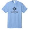 Unisex 5.4oz Cotton T-Shirt Thumbnail