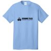 Unisex 5.4oz Cotton T-Shirt Thumbnail
