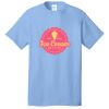 Unisex 5.4oz Cotton T-Shirt Thumbnail