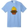 Unisex 5.4oz Cotton T-Shirt Thumbnail