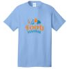 Unisex 5.4oz Cotton T-Shirt Thumbnail