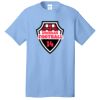 Unisex 5.4oz Cotton T-Shirt Thumbnail
