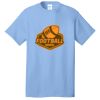 Unisex 5.4oz Cotton T-Shirt Thumbnail