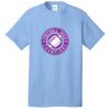 Unisex 5.4oz Cotton T-Shirt Thumbnail