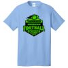 Unisex 5.4oz Cotton T-Shirt Thumbnail