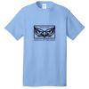 Unisex 5.4oz Cotton T-Shirt Thumbnail