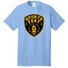 Unisex 5.4oz Cotton T-Shirt Thumbnail