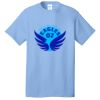 Unisex 5.4oz Cotton T-Shirt Thumbnail