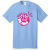 Unisex 5.4oz Cotton T-Shirt Thumbnail
