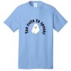 Unisex 5.4oz Cotton T-Shirt Thumbnail
