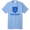 Unisex 5.4oz Cotton T-Shirt Thumbnail