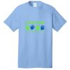 Unisex 5.4oz Cotton T-Shirt Thumbnail
