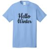 Unisex 5.4oz Cotton T-Shirt Thumbnail