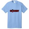 Unisex 5.4oz Cotton T-Shirt Thumbnail