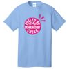 Unisex 5.4oz Cotton T-Shirt Thumbnail