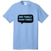 Unisex 5.4oz Cotton T-Shirt Thumbnail