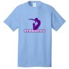Unisex 5.4oz Cotton T-Shirt Thumbnail