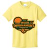 Youth 5.4 oz Cotton T-Shirt Thumbnail
