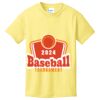 Youth 5.4 oz Cotton T-Shirt Thumbnail