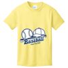 Youth 5.4 oz Cotton T-Shirt Thumbnail