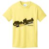 Youth 5.4 oz Cotton T-Shirt Thumbnail
